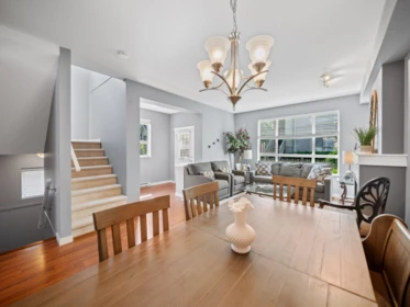 Kitchen Island Photo of 71 2738 158 Street, Surrey, BC