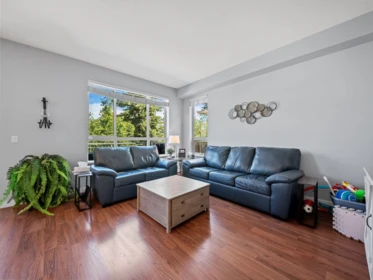 Laundry Room Photo of 71 2738 158 Street, Surrey, BC
