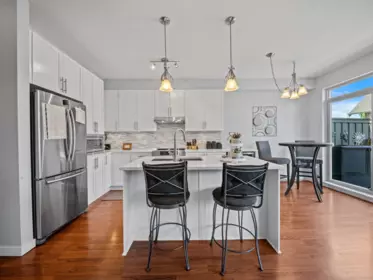 71 2738 158 Street, Surrey, BC, Surrey — Townhouse for sale