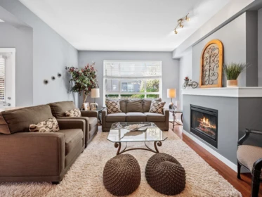 Pantry Photo of 71 2738 158 Street, Surrey, BC