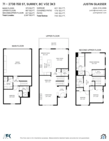 Playground / Recreational Area Near 71 2738 158 Street, Surrey, BC