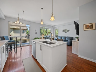Powder Room Photo of 71 2738 158 Street, Surrey, BC