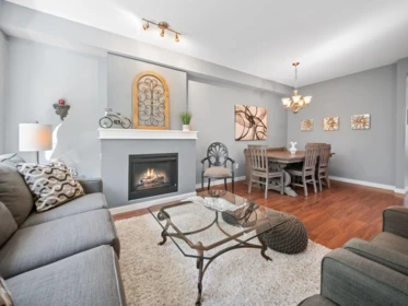 Primary Bedroom Photo of 71 2738 158 Street, Surrey, BC