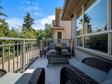 Staircase Photo of 71 2738 158 Street, Surrey, BC