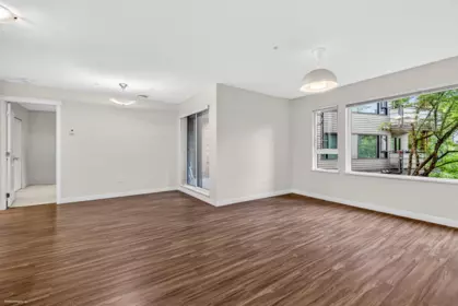 220 3163 Riverwalk Avenue, Vancouver, BC, Vancouver — Apartment/Condo for sale