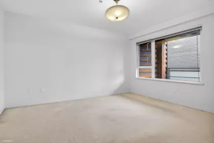 Laundry Room Photo of 220 3163 Riverwalk Avenue, Vancouver, BC