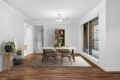 220 3163 Riverwalk Avenue, Vancouver, BC, Vancouver — Apartment/Condo for sale