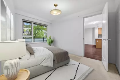 Loft / Bonus Room Photo of 220 3163 Riverwalk Avenue, Vancouver, BC