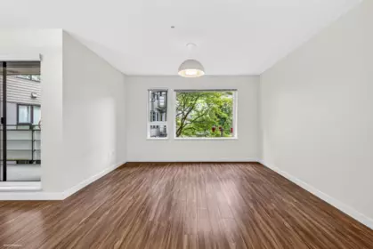 Pantry Photo of 220 3163 Riverwalk Avenue, Vancouver, BC