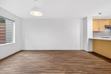 Primary Bedroom Photo of 220 3163 Riverwalk Avenue, Vancouver, BC