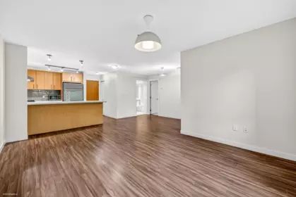 Walk-In Closet Photo of 220 3163 Riverwalk Avenue, Vancouver, BC