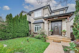 136 E 59th Avenue, Vancouver, BC
