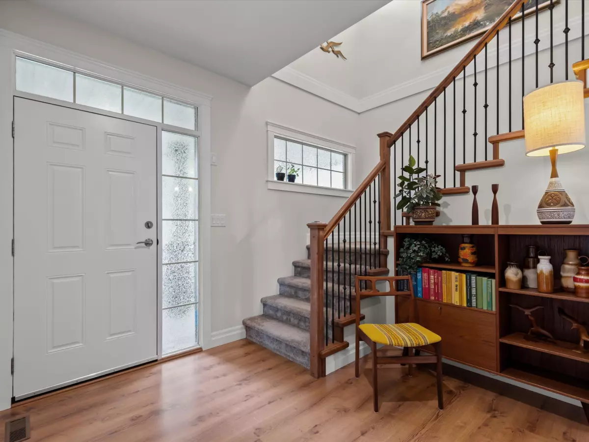 Family Room Photo of 8505 Unity Drive, Chilliwack, BC