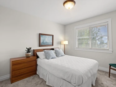 Basement Recreation Room Photo of 8505 Unity Drive, Chilliwack, BC