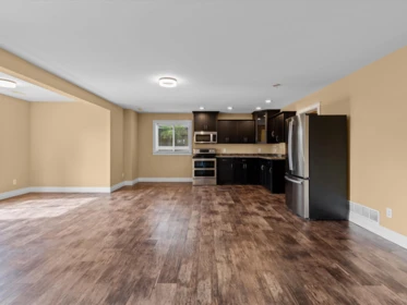 Hallway Photo of 8505 Unity Drive, Chilliwack, BC