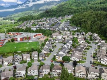 Hot Tub / Spa Photo of 8505 Unity Drive, Chilliwack, BC