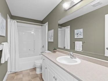 Laundry Room Photo of 8505 Unity Drive, Chilliwack, BC