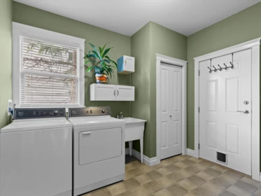 Mudroom Photo of 8505 Unity Drive, Chilliwack, BC
