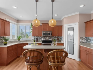 Pantry Photo of 8505 Unity Drive, Chilliwack, BC