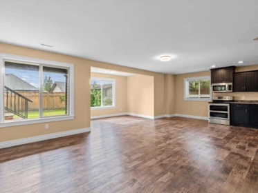 Staircase Photo of 8505 Unity Drive, Chilliwack, BC