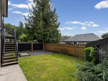 Swimming Pool Photo of 8505 Unity Drive, Chilliwack, BC