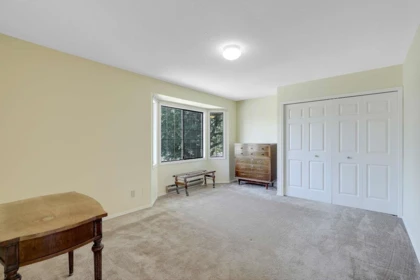 Basement Recreation Room Photo of 15008 Southmere Close, Surrey, BC