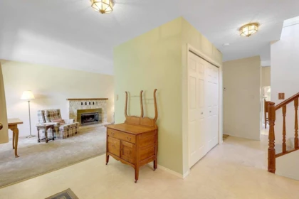 Guest Bathroom Photo of 15008 Southmere Close, Surrey, BC