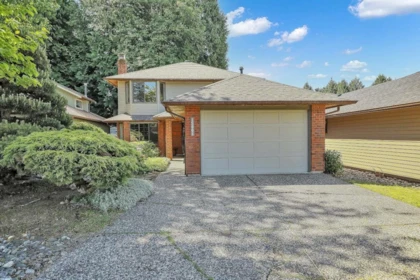 Hot Tub / Spa Photo of 15008 Southmere Close, Surrey, BC