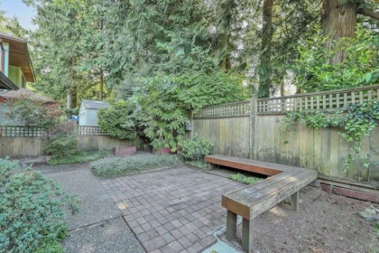 Outdoor Deck Photo of 15008 Southmere Close, Surrey, BC