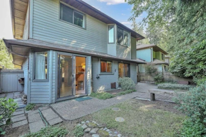 Outdoor Patio Photo of 15008 Southmere Close, Surrey, BC