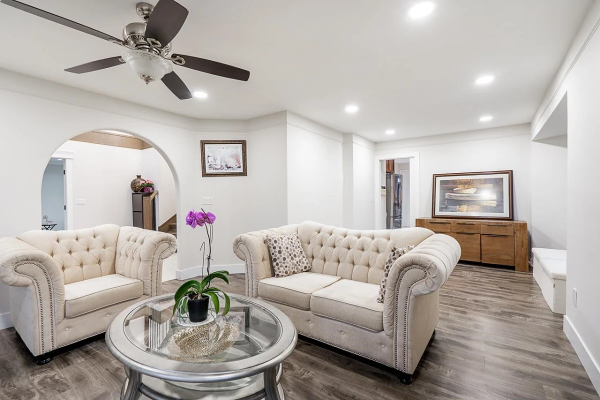 Dining Area Photo of 8375 151 Street, Surrey, BC