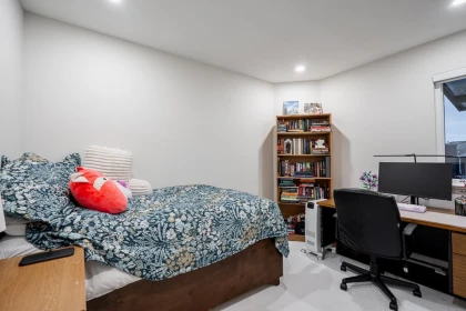 Bedroom 4 Photo of 8375 151 Street, Surrey, BC
