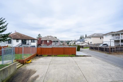 Hot Tub / Spa Photo of 8375 151 Street, Surrey, BC
