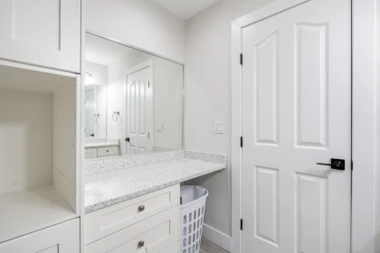 Laundry Room Photo of 8375 151 Street, Surrey, BC