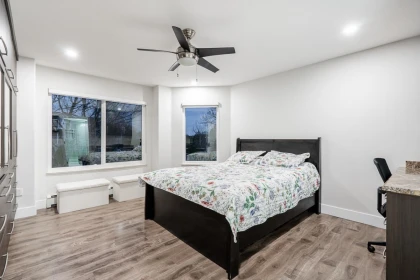 Office / Den Photo of 8375 151 Street, Surrey, BC