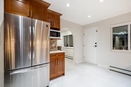 Primary Bedroom Photo of 8375 151 Street, Surrey, BC