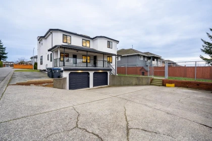 Street View Photo of 8375 151 Street, Surrey, BC
