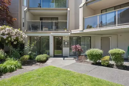 103 5471 Arcadia Road, Richmond, BC, Richmond — Apartment/Condo for sale