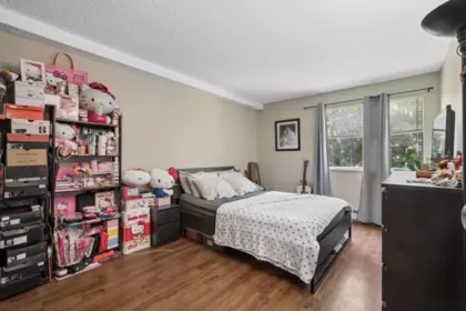 Loft / Bonus Room Photo of 103 5471 Arcadia Road, Richmond, BC