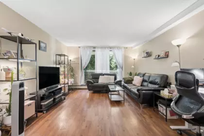 Pantry Photo of 103 5471 Arcadia Road, Richmond, BC