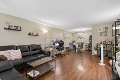 Primary Bedroom Photo of 103 5471 Arcadia Road, Richmond, BC
