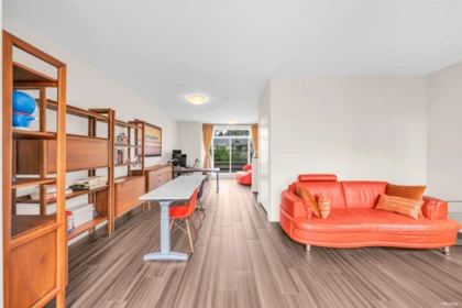 Aerial View of 3 5879 Gray Avenue, Vancouver, BC
