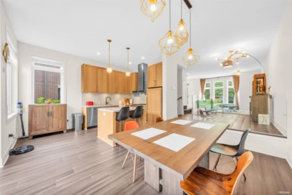 3 5879 Gray Avenue, Vancouver, BC, Vancouver — Townhouse for sale
