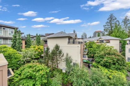 Loft / Bonus Room Photo of 3 5879 Gray Avenue, Vancouver, BC