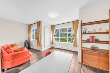 Street View Photo of 3 5879 Gray Avenue, Vancouver, BC
