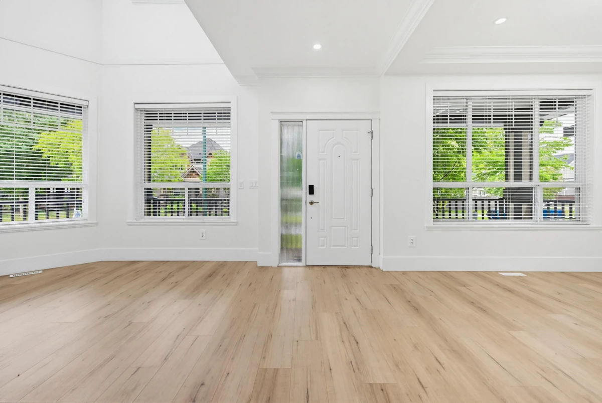 Dining Area Photo of 7349 194 Street, Surrey, BC