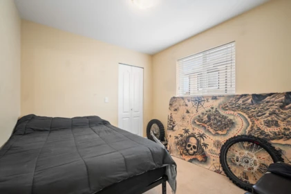 Aerial View of 7349 194 Street, Surrey, BC