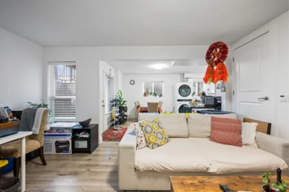 Garage Interior Photo of 7349 194 Street, Surrey, BC