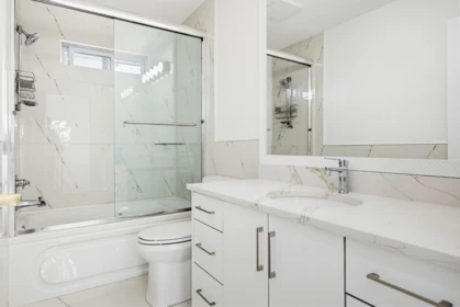Hallway Photo of 7349 194 Street, Surrey, BC