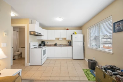 Hot Tub / Spa Photo of 7349 194 Street, Surrey, BC